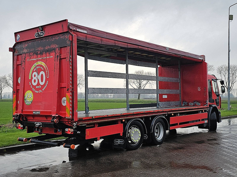 Renault PREMIUM 380 - Vrachtwagen met open laadbak: afbeelding 3 Renault PREMIUM 380 - Vrachtwagen met open laadbak: afbeelding 3