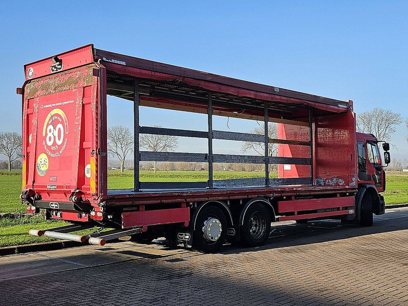 Renault PREMIUM 380 - Vrachtwagen met open laadbak: afbeelding 3 Renault PREMIUM 380 - Vrachtwagen met open laadbak: afbeelding 3