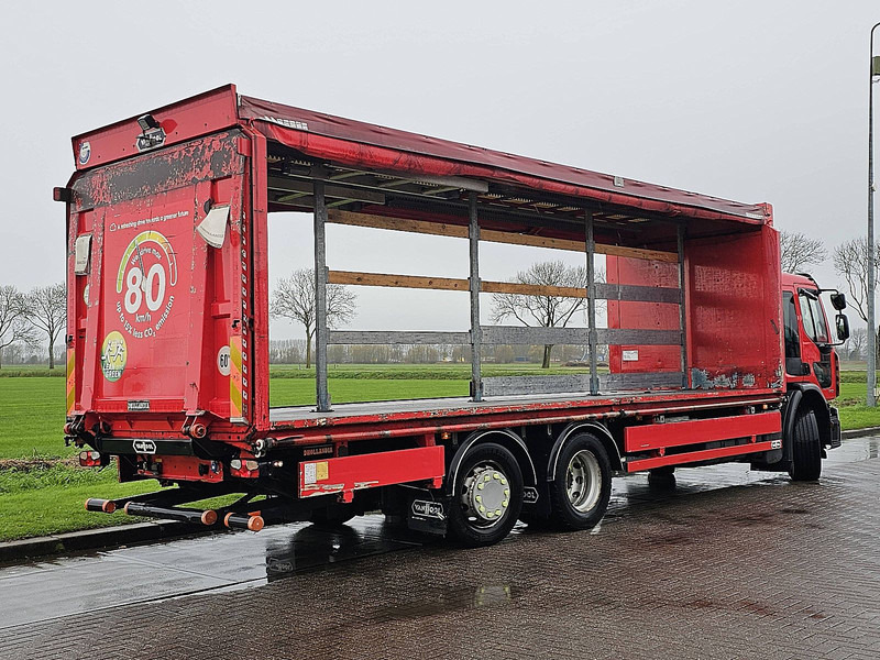 Renault PREMIUM 380 - Vrachtwagen met open laadbak: afbeelding 3 Renault PREMIUM 380 - Vrachtwagen met open laadbak: afbeelding 3