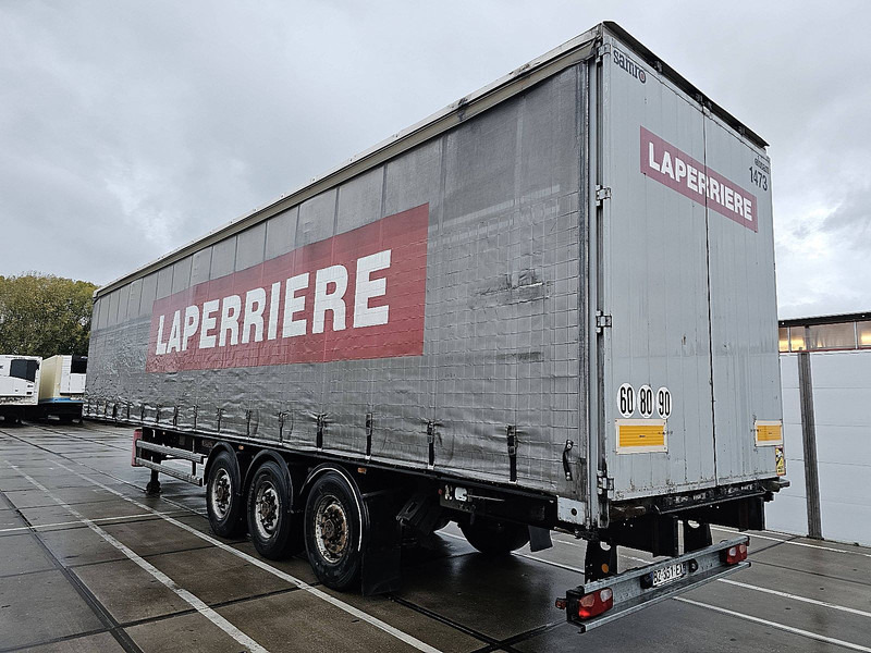 Samro ST39MH - Schuifzeiloplegger: afbeelding 5 Samro ST39MH - Schuifzeiloplegger: afbeelding 5