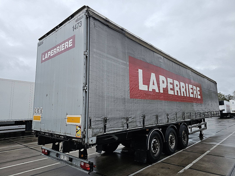 Samro ST39MH - Schuifzeiloplegger: afbeelding 2 Samro ST39MH - Schuifzeiloplegger: afbeelding 2