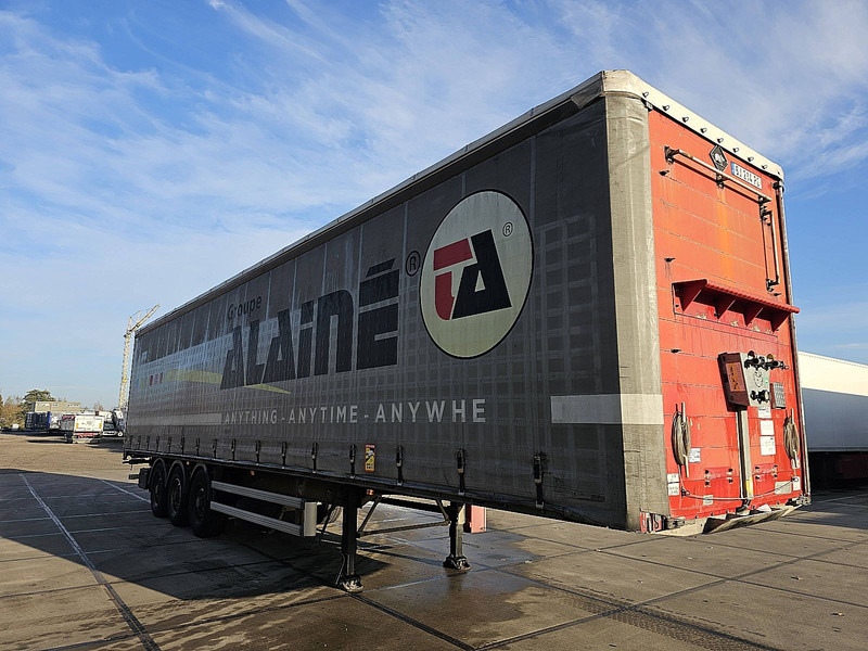 Samro ST39MHPE - Schuifzeiloplegger: afbeelding 3 Samro ST39MHPE - Schuifzeiloplegger: afbeelding 3