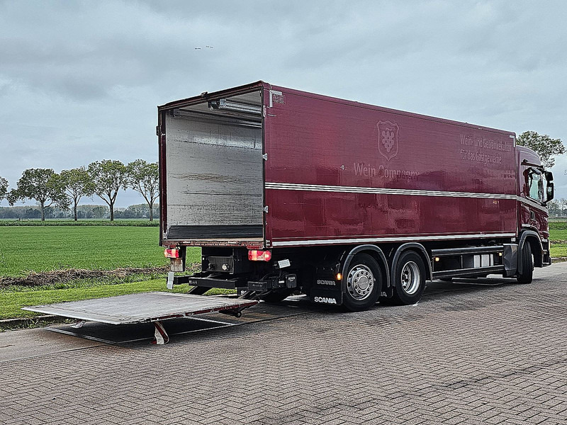 Scania G320 6X2*4 LIFT 133 TKM! - Bakwagen: afbeelding 3 Scania G320 6X2*4 LIFT 133 TKM! - Bakwagen: afbeelding 3