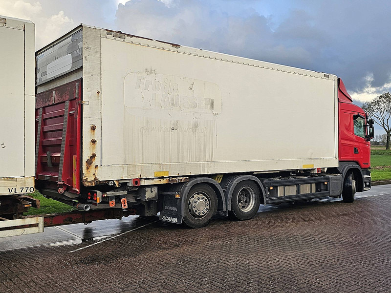 Scania G450 6X2*4 CROWN ED. - Containertransporter/ Wissellaadbak vrachtwagen: afbeelding 3 Scania G450 6X2*4 CROWN ED. - Containertransporter/ Wissellaadbak vrachtwagen: afbeelding 3