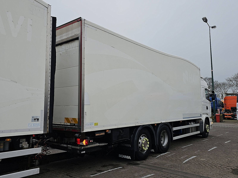 Scania G450 - Koelwagen vrachtwagen: afbeelding 3 Scania G450 - Koelwagen vrachtwagen: afbeelding 3