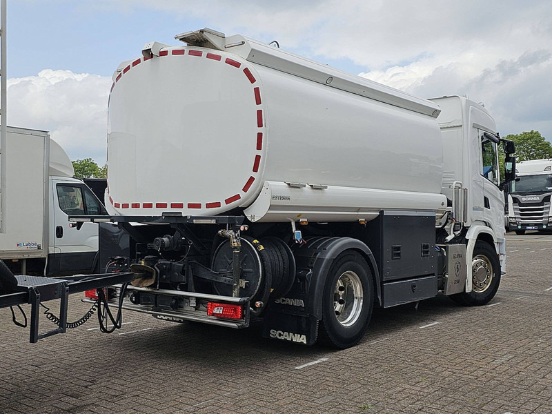 Scania G500 FUEL ESTERER 2019 - Tankwagen: afbeelding 3 Scania G500 FUEL ESTERER 2019 - Tankwagen: afbeelding 3