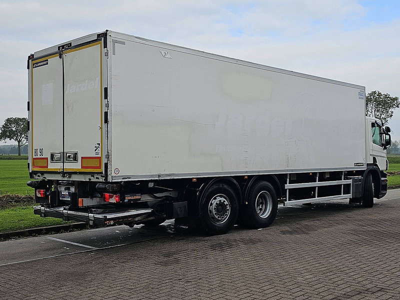 Scania P320 6X2*4 LAMBERET LIFT - Koelwagen vrachtwagen: afbeelding 3 Scania P320 6X2*4 LAMBERET LIFT - Koelwagen vrachtwagen: afbeelding 3