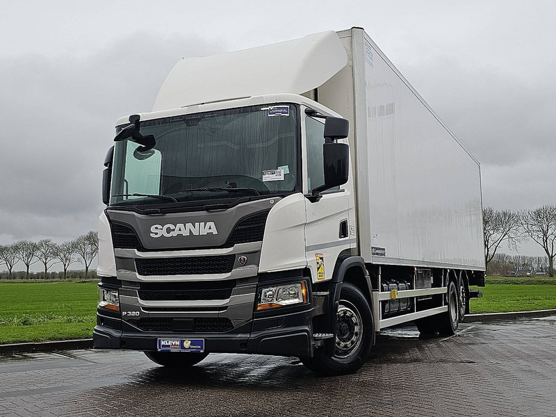 Scania P320 - Koelwagen vrachtwagen: afbeelding 1 Scania P320 - Koelwagen vrachtwagen: afbeelding 1