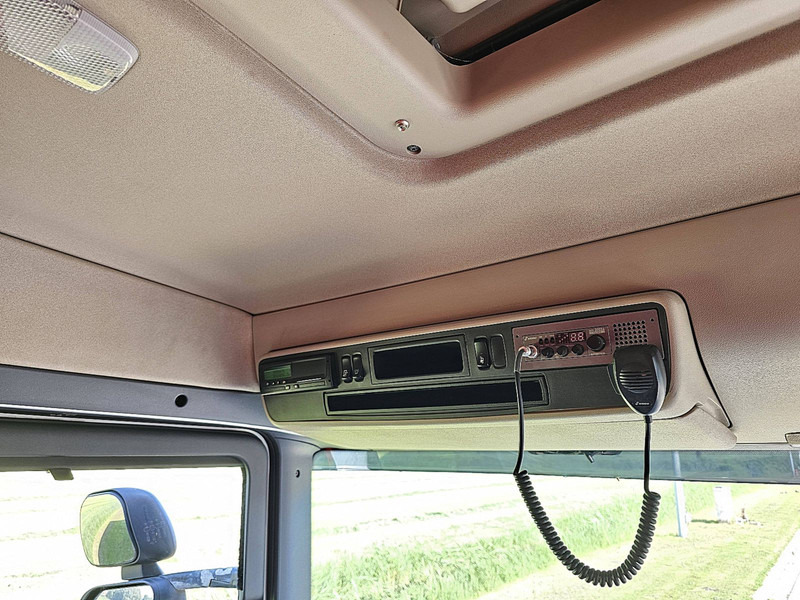 Schuifzeilen vrachtwagen Scania R520 6X2 V8 LEATHER: afbeelding 11
