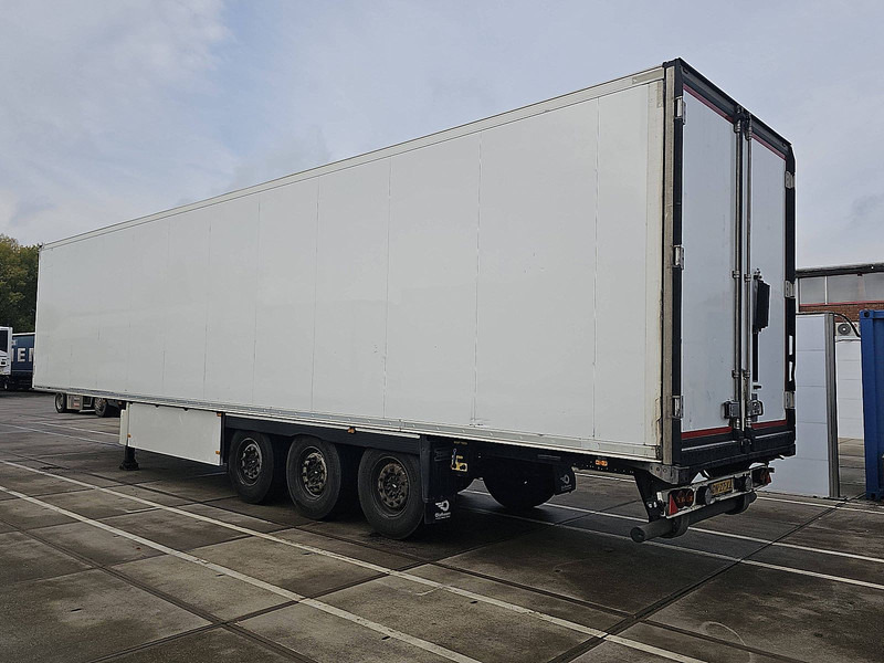Schmitz Cargobull N/A - Koelwagen oplegger: afbeelding 5 Schmitz Cargobull N/A - Koelwagen oplegger: afbeelding 5