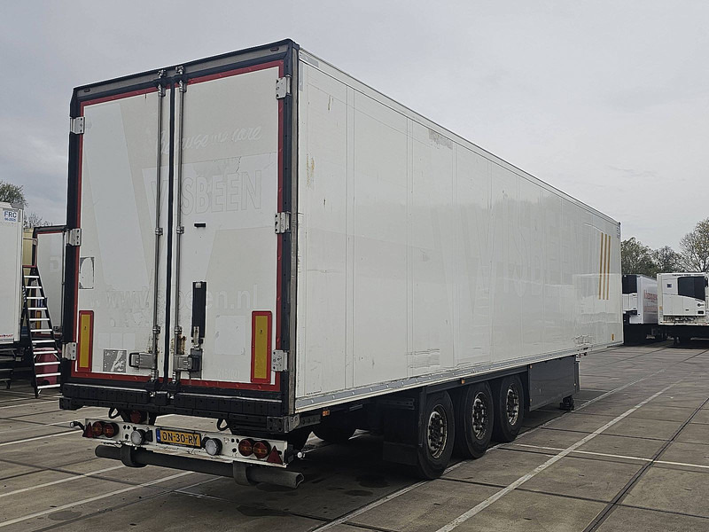 Schmitz Cargobull N/A - Koelwagen oplegger: afbeelding 2 Schmitz Cargobull N/A - Koelwagen oplegger: afbeelding 2