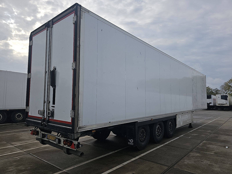 Schmitz Cargobull N/A - Koelwagen oplegger: afbeelding 2 Schmitz Cargobull N/A - Koelwagen oplegger: afbeelding 2