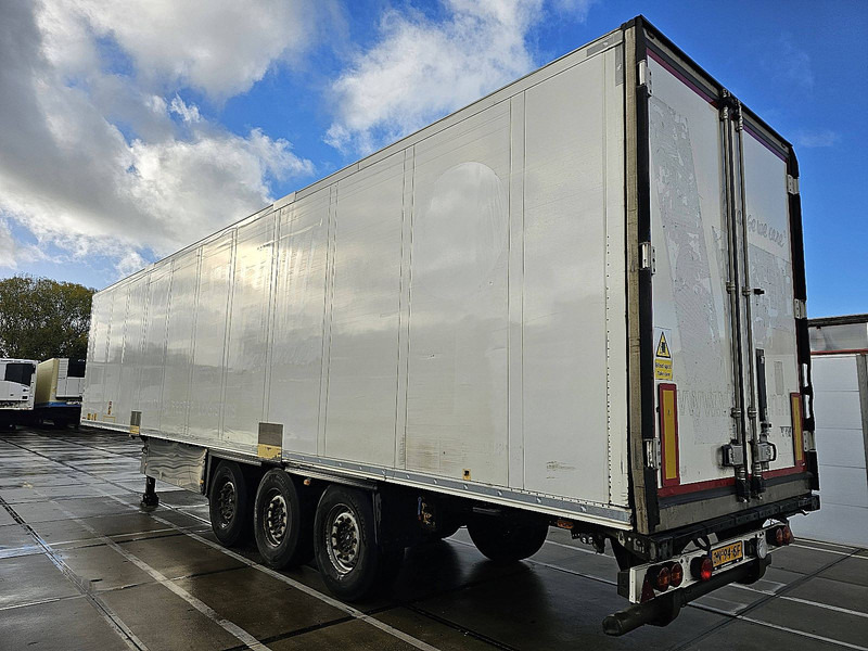 Schmitz Cargobull N/A - Koelwagen oplegger: afbeelding 5 Schmitz Cargobull N/A - Koelwagen oplegger: afbeelding 5