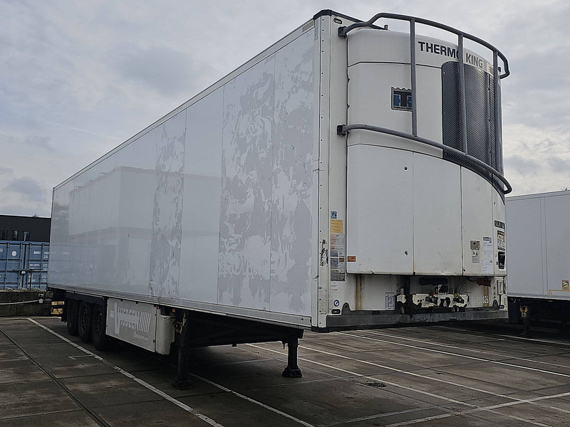 Schmitz Cargobull N/A - Koelwagen oplegger: afbeelding 3 Schmitz Cargobull N/A - Koelwagen oplegger: afbeelding 3