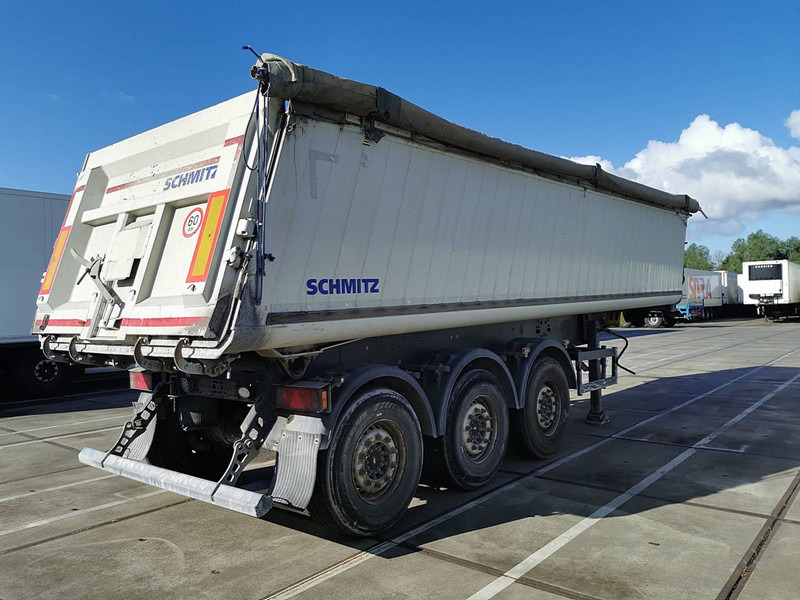 Schmitz Cargobull SGF*S3 - Kipper oplegger: afbeelding 2 Schmitz Cargobull SGF*S3 - Kipper oplegger: afbeelding 2