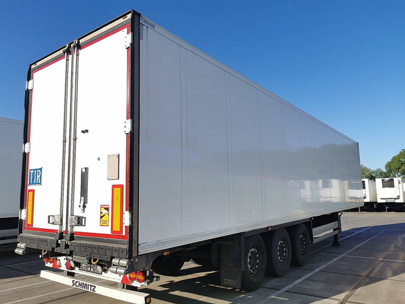 Schmitz Cargobull SKO 24 FP 45 COOL THERMOKING SLXI300 - Koelwagen oplegger: afbeelding 2 Schmitz Cargobull SKO 24 FP 45 COOL THERMOKING SLXI300 - Koelwagen oplegger: afbeelding 2