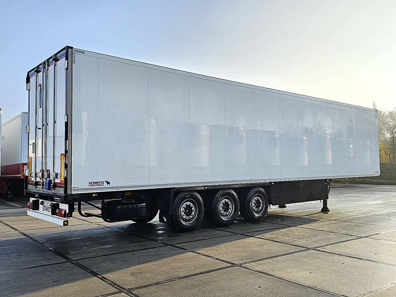Schmitz Cargobull SKO 24/L 13.4 FP 65 THERMOKING SLXI300 - Koelwagen oplegger: afbeelding 2 Schmitz Cargobull SKO 24/L 13.4 FP 65 THERMOKING SLXI300 - Koelwagen oplegger: afbeelding 2