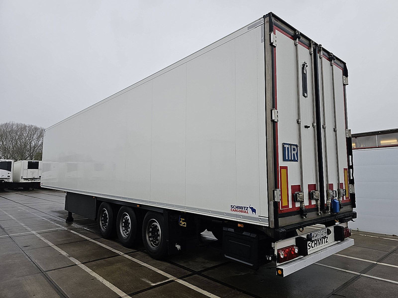 Schmitz Cargobull SKO 24/L 13.4 FP 65 THERMOKING SLXI300 - Koelwagen oplegger: afbeelding 5 Schmitz Cargobull SKO 24/L 13.4 FP 65 THERMOKING SLXI300 - Koelwagen oplegger: afbeelding 5