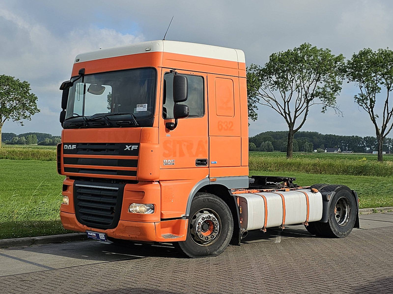 DAF XF 105.410 - Trekker: afbeelding 2 DAF XF 105.410 - Trekker: afbeelding 2