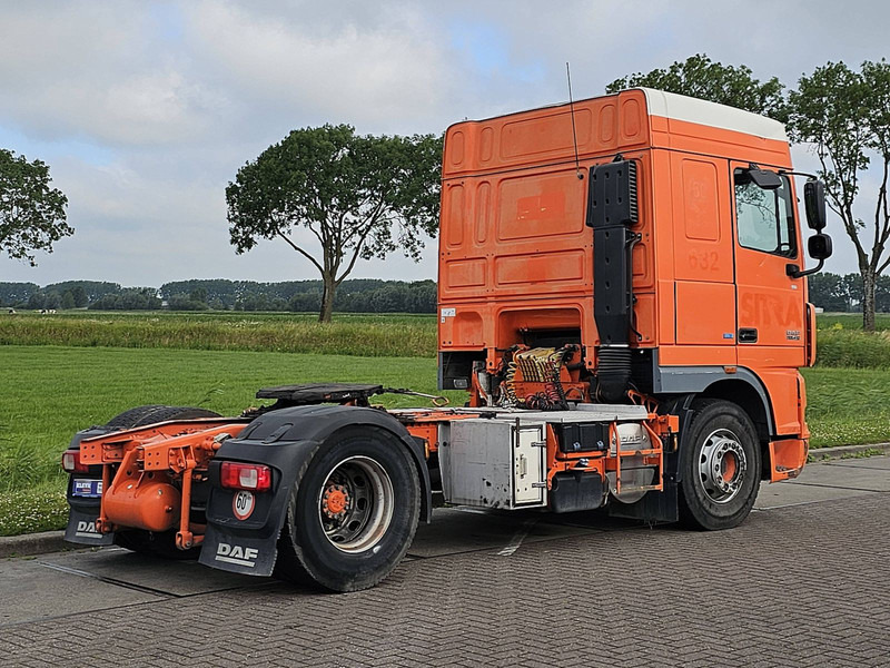 DAF XF 105.410 - Trekker: afbeelding 3 DAF XF 105.410 - Trekker: afbeelding 3