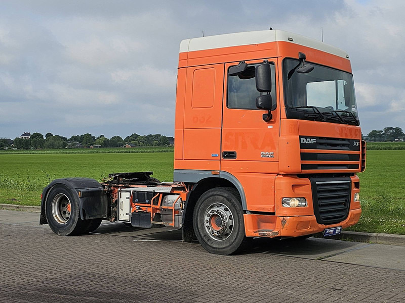 DAF XF 105.410 - Trekker: afbeelding 5 DAF XF 105.410 - Trekker: afbeelding 5