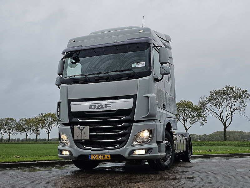DAF XF 410 - Trekker: afbeelding 1 DAF XF 410 - Trekker: afbeelding 1