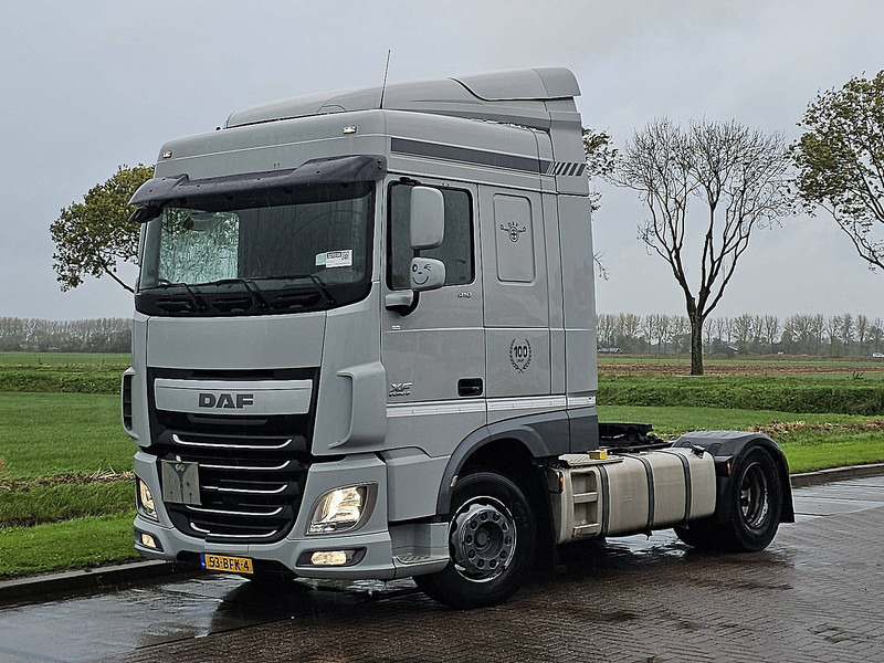 DAF XF 410 - Trekker: afbeelding 2 DAF XF 410 - Trekker: afbeelding 2
