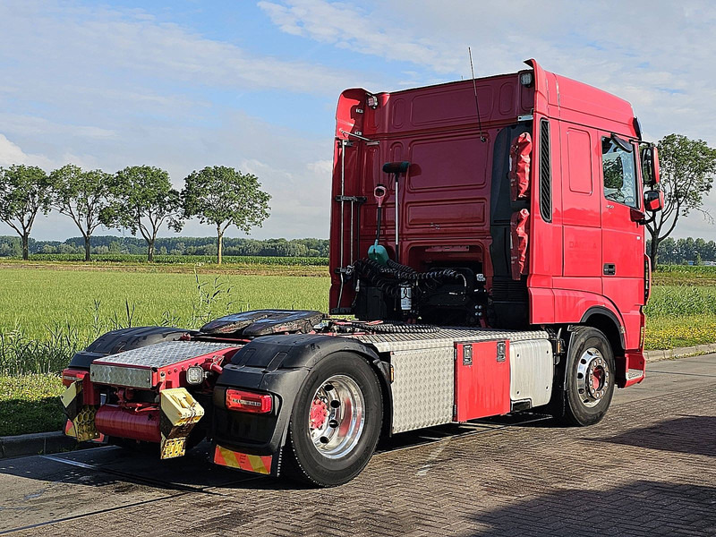 DAF XF 450 FULL ADR PTO HYDR. - Trekker: afbeelding 3 DAF XF 450 FULL ADR PTO HYDR. - Trekker: afbeelding 3