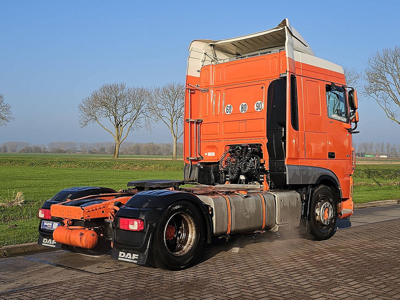 DAF XF 450 - Trekker: afbeelding 3 DAF XF 450 - Trekker: afbeelding 3