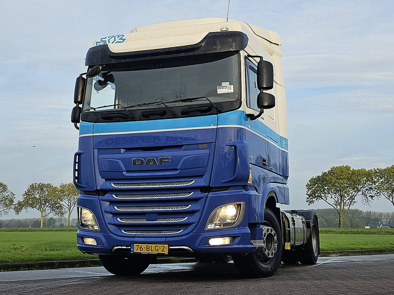 DAF XF 450 - Trekker: afbeelding 1 DAF XF 450 - Trekker: afbeelding 1