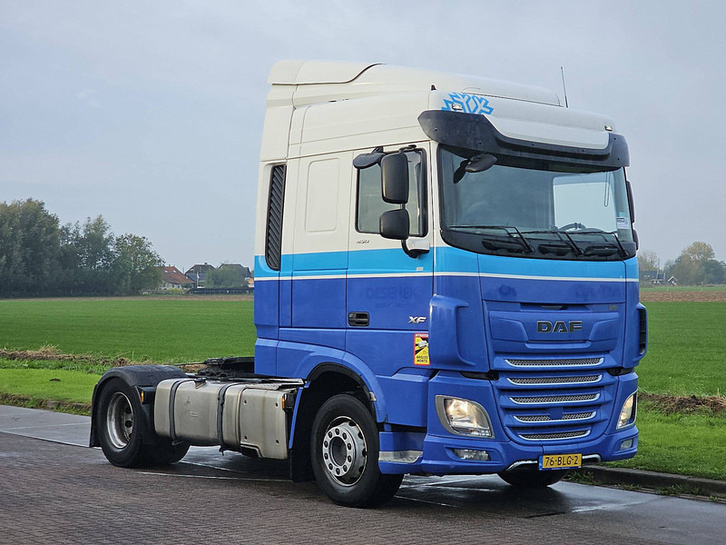 DAF XF 450 - Trekker: afbeelding 5 DAF XF 450 - Trekker: afbeelding 5