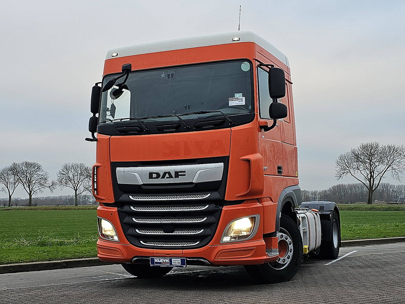 DAF XF 450 - Trekker: afbeelding 1 DAF XF 450 - Trekker: afbeelding 1