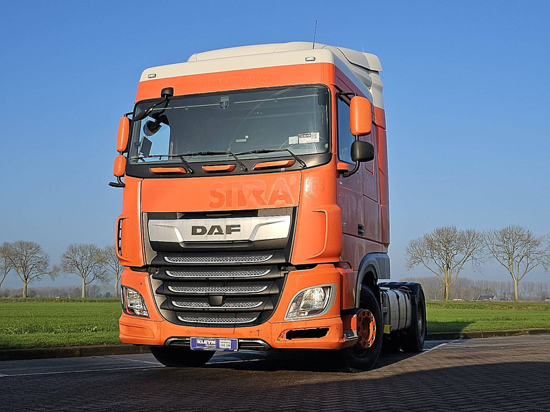 DAF XF 450 - Trekker: afbeelding 1 DAF XF 450 - Trekker: afbeelding 1