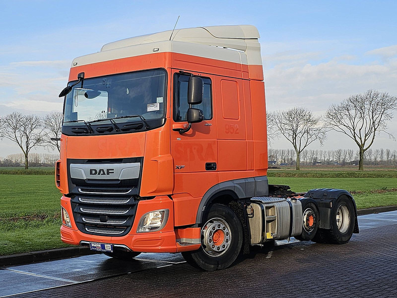 DAF XF 450 - Trekker: afbeelding 2 DAF XF 450 - Trekker: afbeelding 2