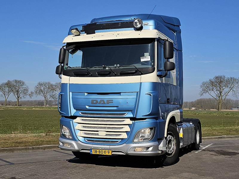 DAF XF 460 MX13 SPACECAB NL-TRU - Trekker: afbeelding 1 DAF XF 460 MX13 SPACECAB NL-TRU - Trekker: afbeelding 1