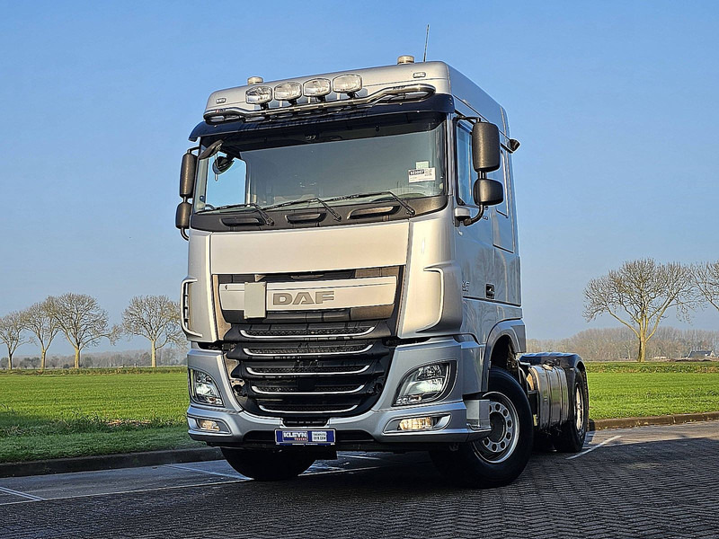 DAF XF 460 - Trekker: afbeelding 1 DAF XF 460 - Trekker: afbeelding 1