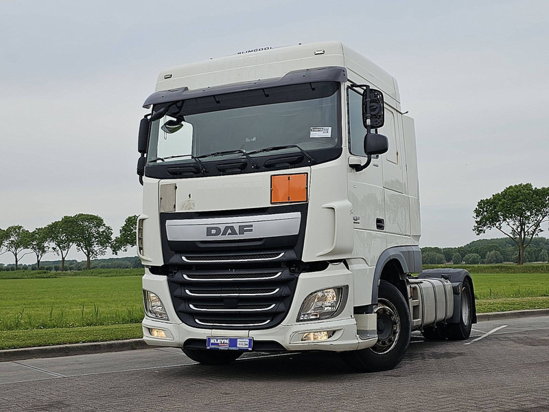 DAF XF 460 SC - Trekker: afbeelding 1 DAF XF 460 SC - Trekker: afbeelding 1