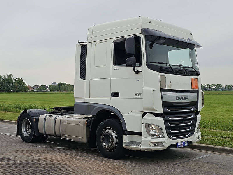 DAF XF 460 SC - Trekker: afbeelding 5 DAF XF 460 SC - Trekker: afbeelding 5