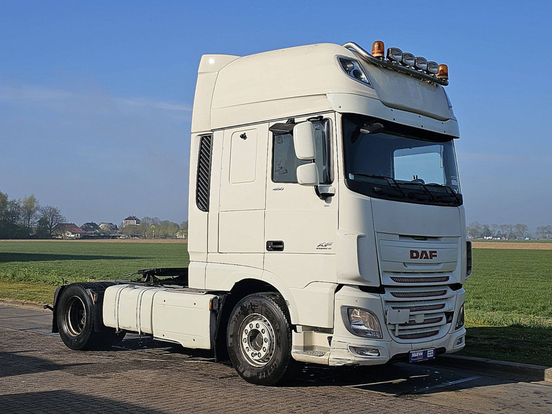 DAF XF 460 SSC MANUAL 2X TANK - Trekker: afbeelding 5 DAF XF 460 SSC MANUAL 2X TANK - Trekker: afbeelding 5