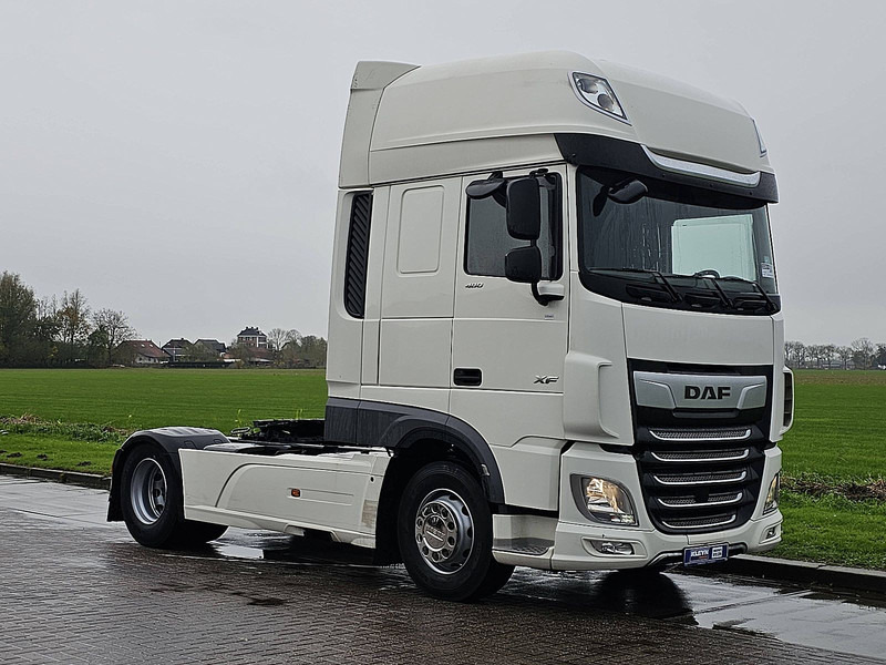 DAF XF 480 - Trekker: afbeelding 5 DAF XF 480 - Trekker: afbeelding 5