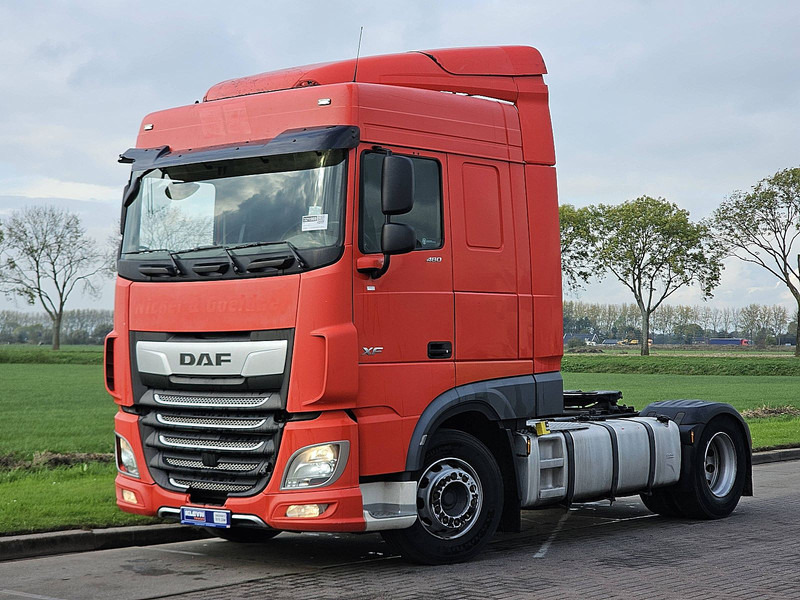 DAF XF 480 - Trekker: afbeelding 2 DAF XF 480 - Trekker: afbeelding 2