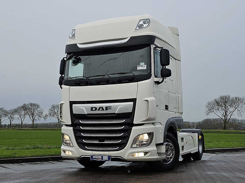 DAF XF 480 - Trekker: afbeelding 1 DAF XF 480 - Trekker: afbeelding 1