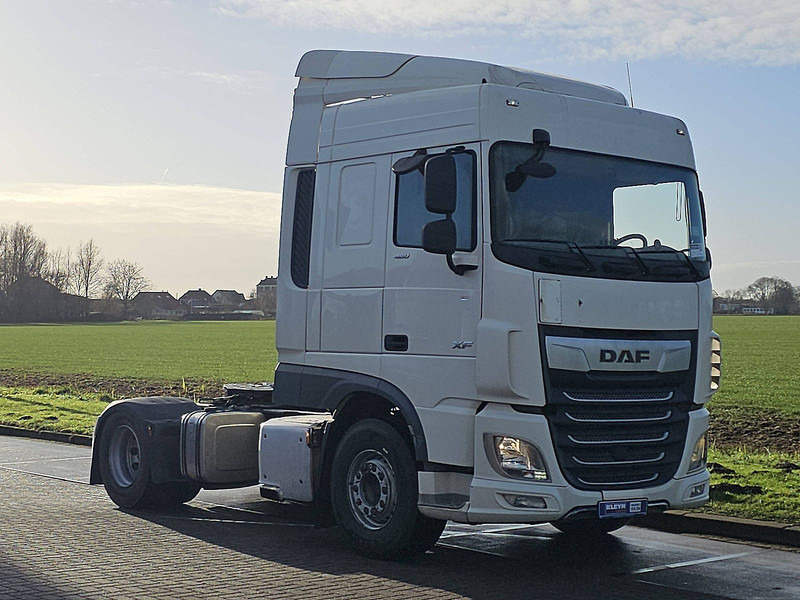 DAF XF 480 - Trekker: afbeelding 5 DAF XF 480 - Trekker: afbeelding 5