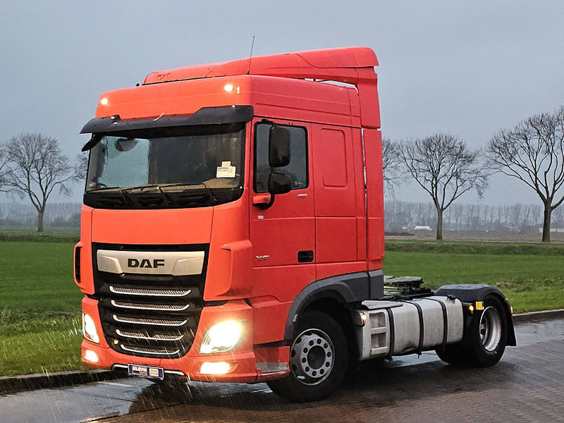 DAF XF 480 SPACECAB LED INTARD. - Trekker: afbeelding 2 DAF XF 480 SPACECAB LED INTARD. - Trekker: afbeelding 2