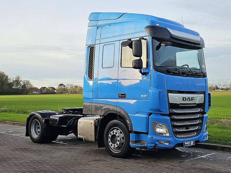 DAF XF 480 SPACECAB LED - Trekker: afbeelding 5 DAF XF 480 SPACECAB LED - Trekker: afbeelding 5