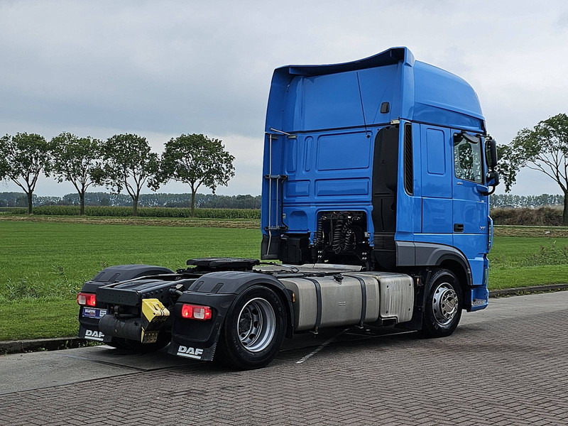 DAF XF 480 SSC 2X TANK - Trekker: afbeelding 3 DAF XF 480 SSC 2X TANK - Trekker: afbeelding 3