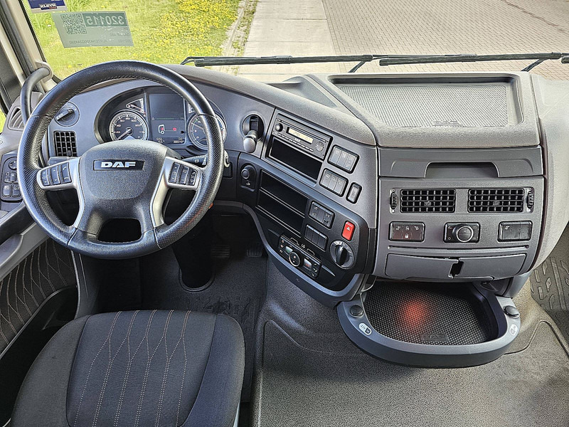 Trekker DAF XF 480 SSC LED 2X TANK 388T: afbeelding 8 Trekker DAF XF 480 SSC LED 2X TANK 388T: afbeelding 8