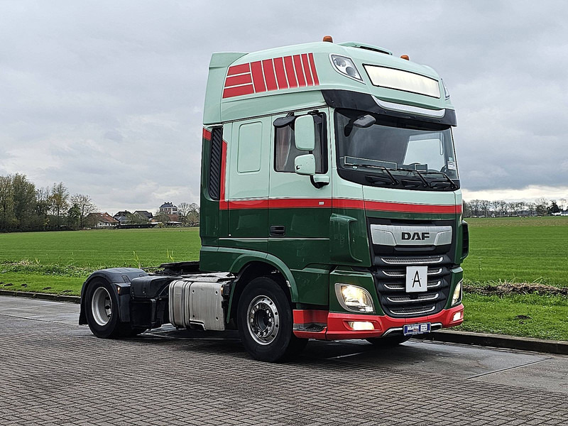 DAF XF 480 SSC - Trekker: afbeelding 5 DAF XF 480 SSC - Trekker: afbeelding 5