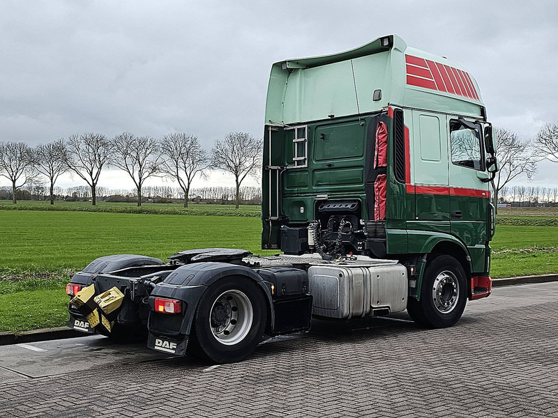 DAF XF 480 SSC PTO+ HYDR. ALCOA - Trekker: afbeelding 3 DAF XF 480 SSC PTO+ HYDR. ALCOA - Trekker: afbeelding 3