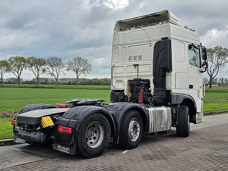 DAF XF 510 FTG - Trekker: afbeelding 3 DAF XF 510 FTG - Trekker: afbeelding 3